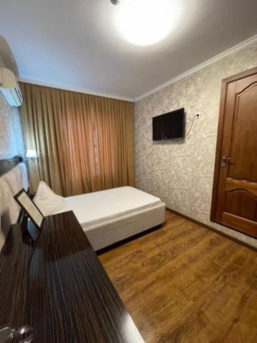 Hotel Diar Atyraū Esterno foto