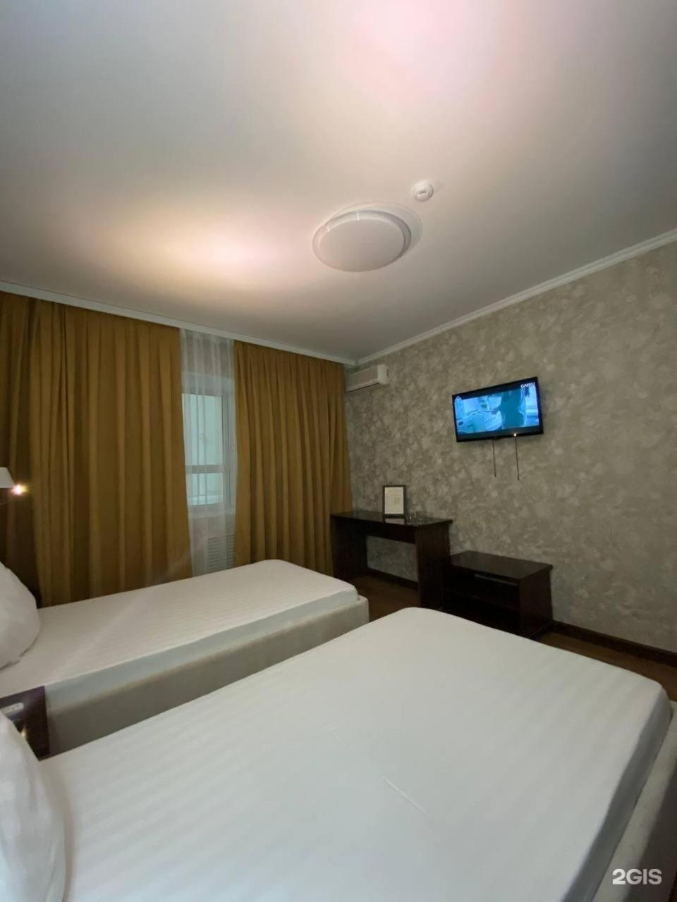 Hotel Diar Atyraū Esterno foto